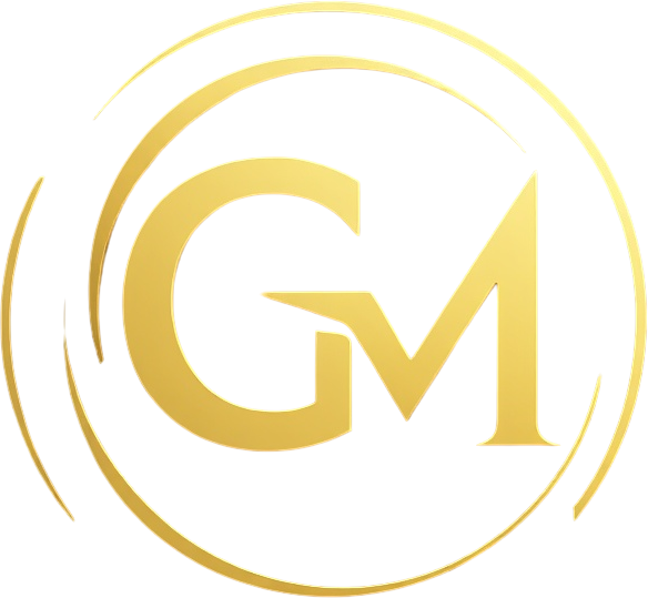GENÇ MERMER Logo